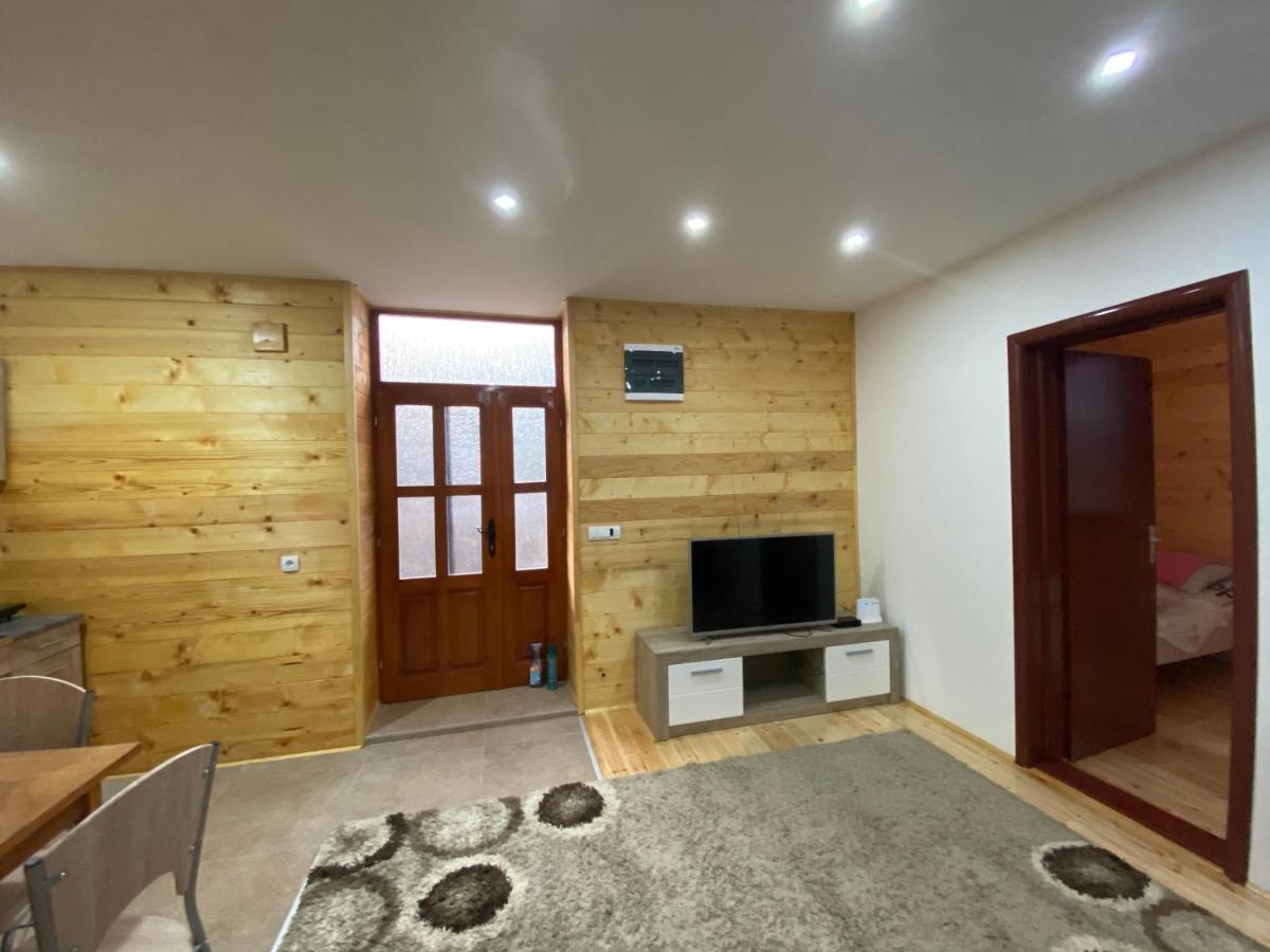 Stara Kuca Apartment Mokra Gora Exterior photo