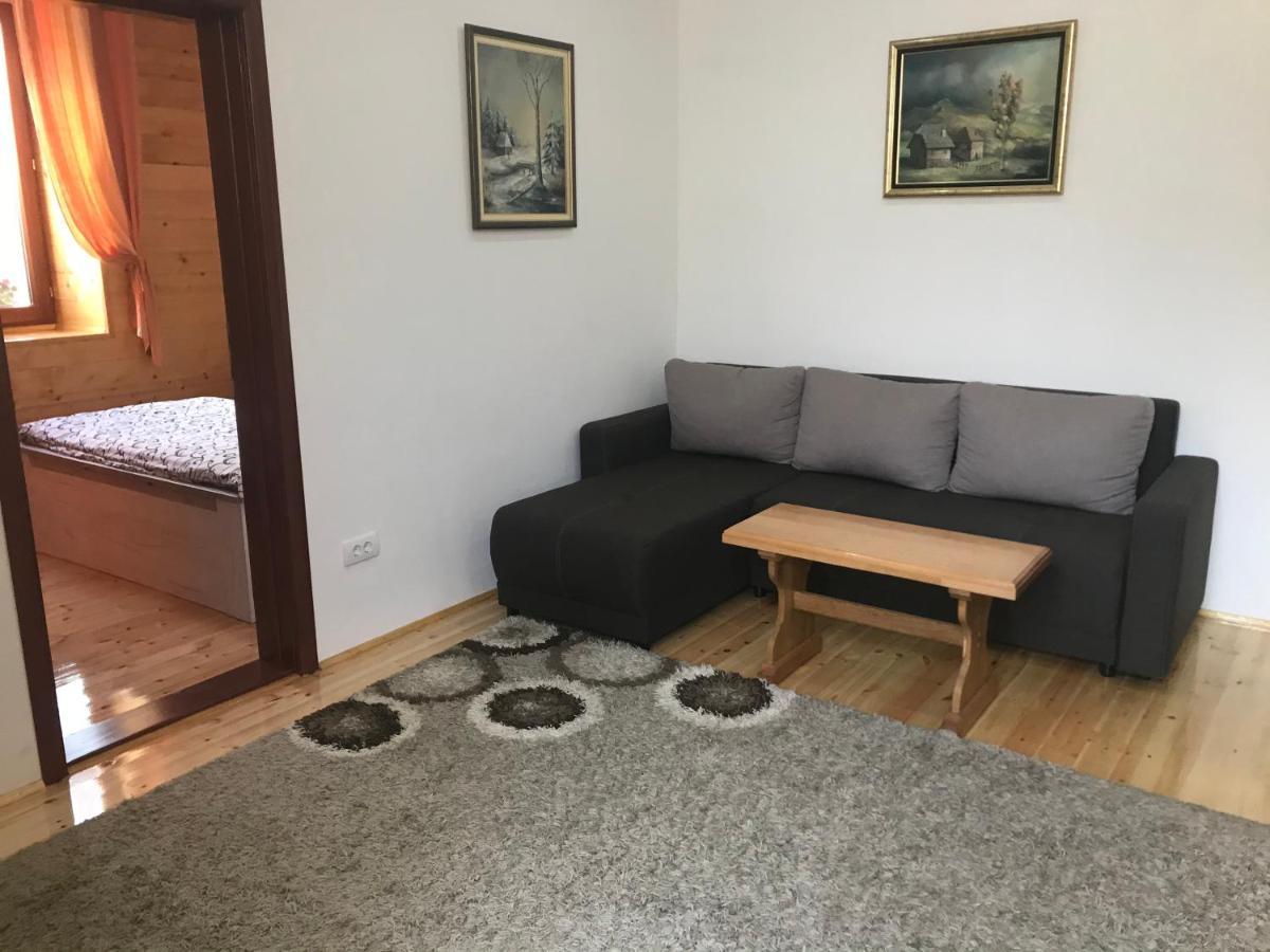 Stara Kuca Apartment Mokra Gora Exterior photo