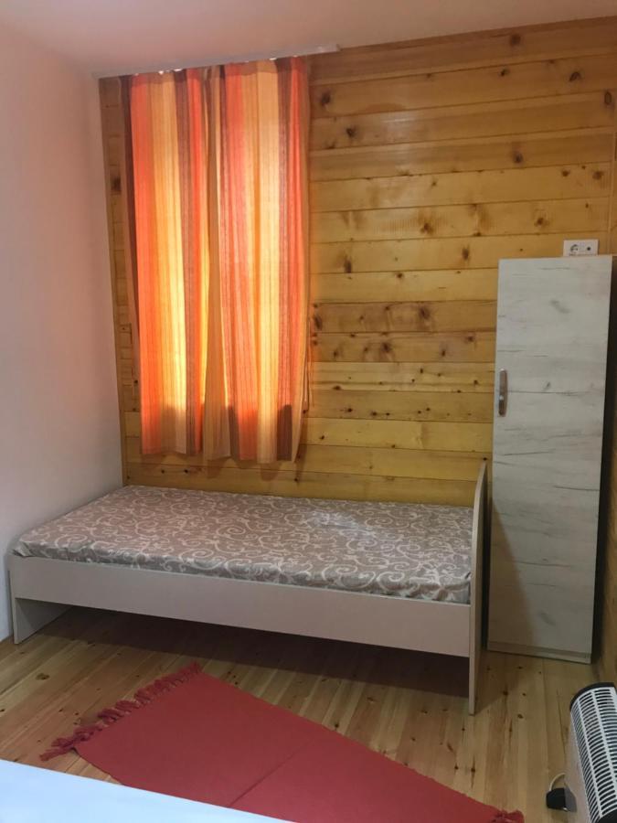 Stara Kuca Apartment Mokra Gora Exterior photo